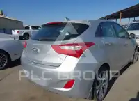 2013 Hyundai Elantra фото
