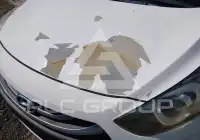 2013 Hyundai Elantra фото