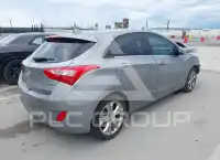2013 Hyundai Elantra фото