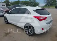 2013 Hyundai Elantra фото