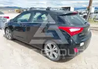 2013 Hyundai Elantra фото