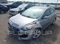 2013 Hyundai Elantra фото
