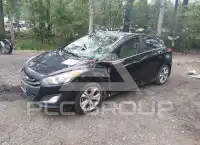 2013 Hyundai Elantra фото