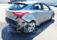 2013 Hyundai Elantra photo