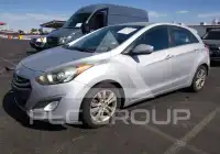 2013 Hyundai Elantra фото