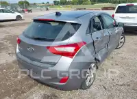 2013 Hyundai Elantra фото