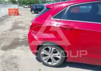2013 Hyundai Elantra фото