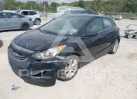 2013 Hyundai Elantra фото