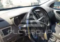 2013 Hyundai Elantra photo