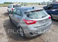 2013 Hyundai Elantra фото