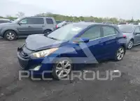 2013 Hyundai Elantra фото