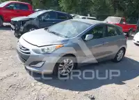 2013 Hyundai Elantra photo