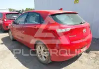 2013 Hyundai Elantra photo