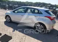 2013 Hyundai Elantra фото