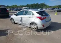 2013 Hyundai Elantra photo