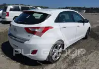 2013 Hyundai Elantra фото