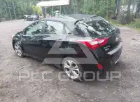 2013 Hyundai Elantra фото