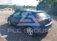 2013 Hyundai Elantra фото