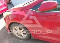2013 Hyundai Elantra photo
