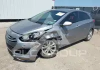 2013 Hyundai Elantra фото
