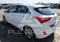 2013 Hyundai Elantra фото