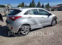 2013 Hyundai Elantra фото