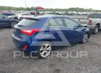 2013 Hyundai Elantra фото