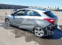 2013 Hyundai Elantra photo