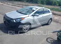 2013 Hyundai Elantra фото
