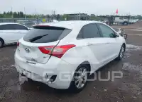 2013 Hyundai Elantra фото