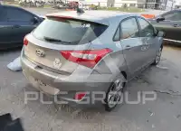 2013 Hyundai Elantra photo
