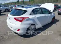 2013 Hyundai Elantra фото