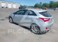 2013 Hyundai Elantra фото