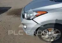 2013 Hyundai Elantra photo