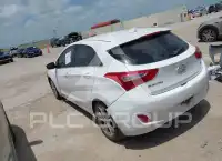 2013 Hyundai Elantra фото