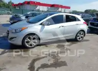 2013 Hyundai Elantra фото