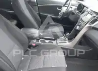 2013 Hyundai Elantra фото
