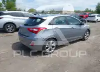 2013 Hyundai Elantra photo