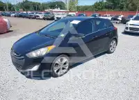 2013 Hyundai Elantra фото