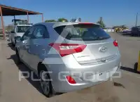 2013 Hyundai Elantra фото
