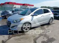 2013 Hyundai Elantra фото
