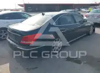 2013 Hyundai Equus фото