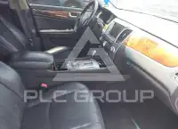 2013 Hyundai Equus фото