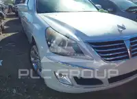 2013 Hyundai Equus фото