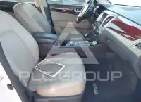 2013 Hyundai Equus фото