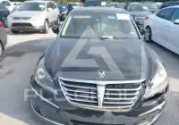 2013 Hyundai Equus фото