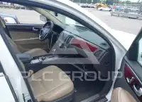 2013 Hyundai Equus photo