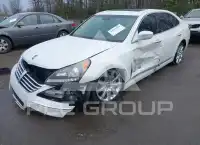 2013 Hyundai Equus photo