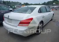 2013 Hyundai Equus photo