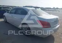 2013 Hyundai Equus фото